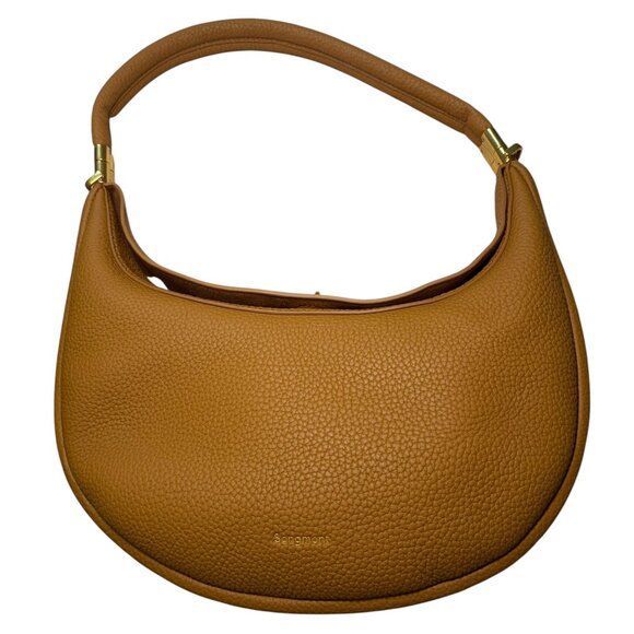 Songmont Luna Bag in Amber Leather – Discontinued Color, Excellent Condition - Picture 11 of 11